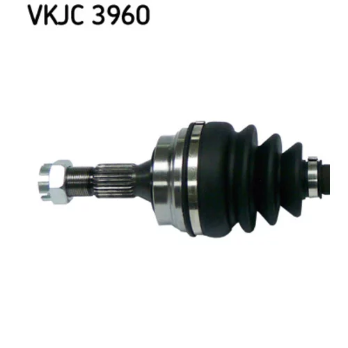Hnací hriadeľ VKJC 3960 /SKF/ - obr. 1