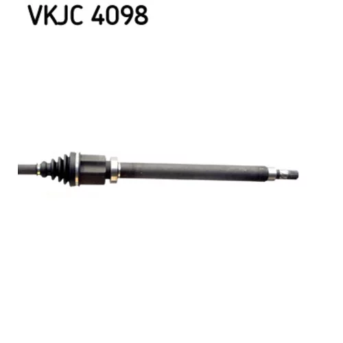 Hnací hriadeľ VKJC 4098 /SKF/ - obr. 2