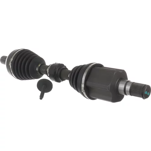 Hnací hriadeľ VKJC 4183 /SKF/ - obr. 1