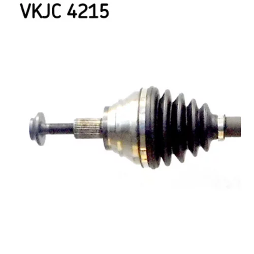 Hnací hriadeľ VKJC 4215 /SKF/ - obr. 1
