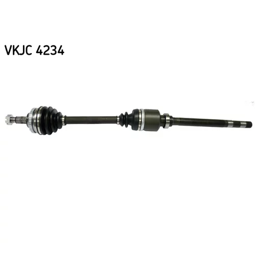 Hnací hriadeľ SKF VKJC 4234