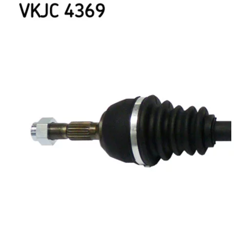 Hnací hriadeľ VKJC 4369 /SKF/ - obr. 1