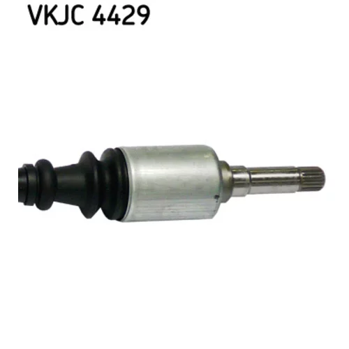 Hnací hriadeľ VKJC 4429 /SKF/ - obr. 2