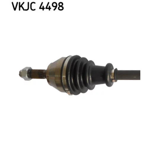Hnací hriadeľ VKJC 4498 /SKF/ - obr. 1