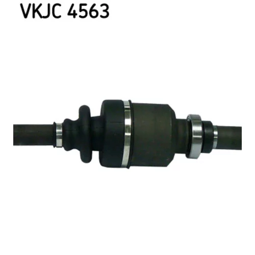 Hnací hriadeľ VKJC 4563 /SKF/ - obr. 2