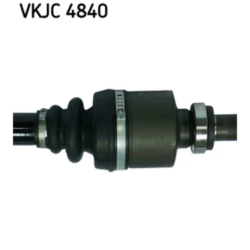Hnací hriadeľ VKJC 4840 /SKF/ - obr. 2