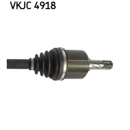 Hnací hriadeľ VKJC 4918 /SKF/ - obr. 2