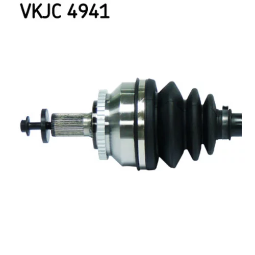 Hnací hriadeľ VKJC 4941 /SKF/ - obr. 1