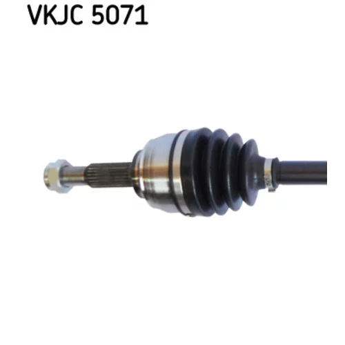 Hnací hriadeľ VKJC 5071 /SKF/ - obr. 1