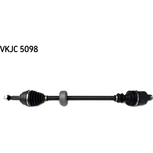 Hnací hriadeľ SKF VKJC 5098