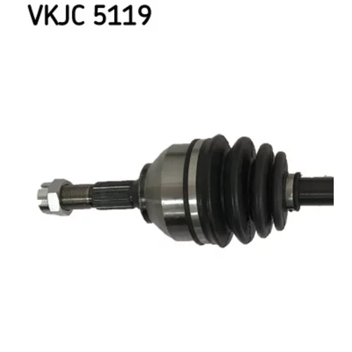 Hnací hriadeľ VKJC 5119 /SKF/ - obr. 1