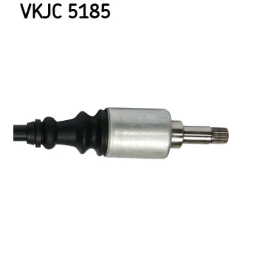 Hnací hriadeľ VKJC 5185 /SKF/ - obr. 2