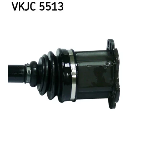 Hnací hriadeľ VKJC 5513 /SKF/ - obr. 2