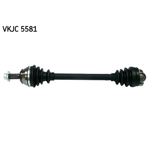 Hnací hriadeľ SKF VKJC 5581