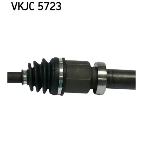 Hnací hriadeľ VKJC 5723 /SKF/ - obr. 2