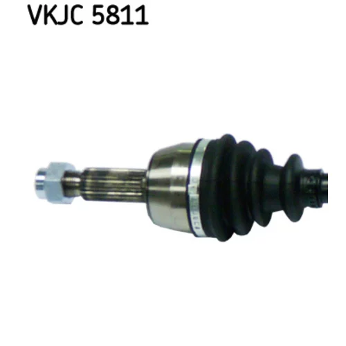 Hnací hriadeľ VKJC 5811 /SKF/ - obr. 1