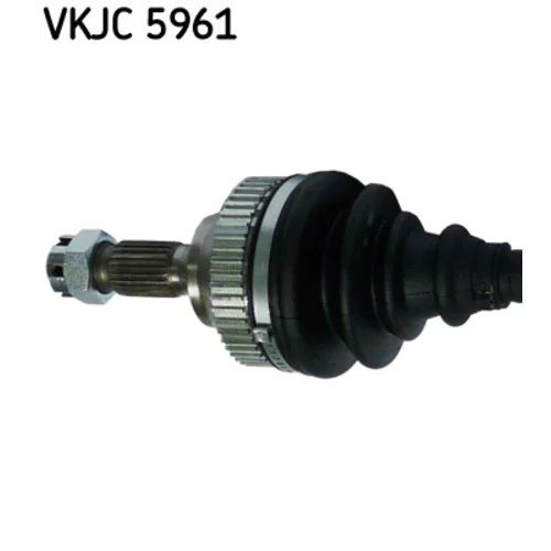 Hnací hriadeľ VKJC 5961 /SKF/ - obr. 1