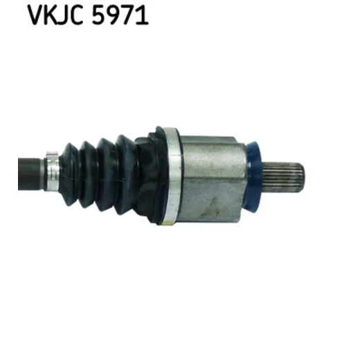 Hnací hriadeľ VKJC 5971 /SKF/ - obr. 2