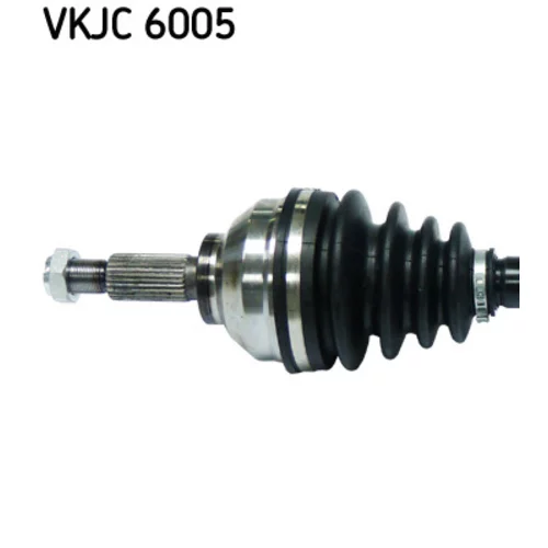 Hnací hriadeľ VKJC 6005 /SKF/ - obr. 1