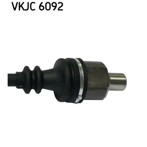 Hnací hriadeľ VKJC 6092 /SKF/ - obr. 2