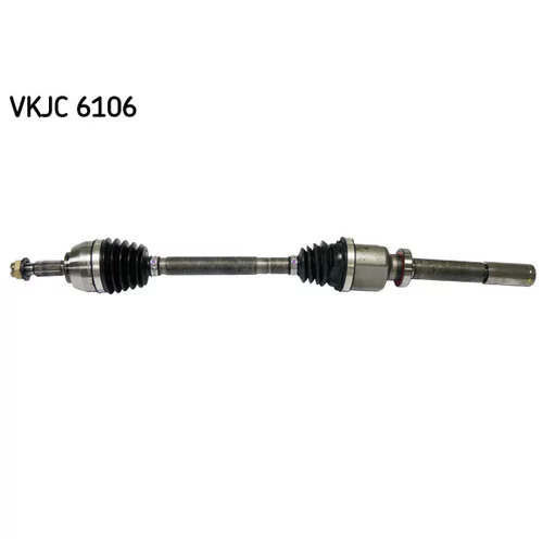 Hnací hriadeľ SKF VKJC 6106