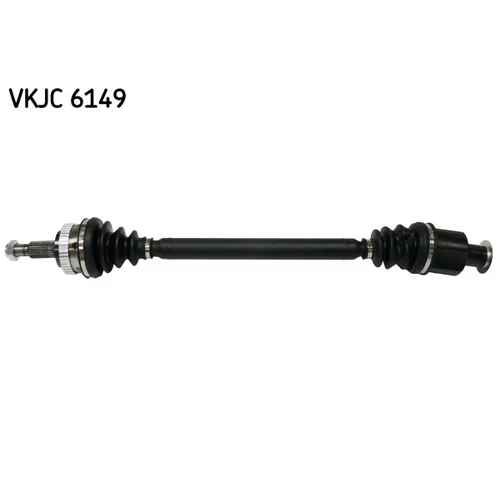 Hnací hriadeľ SKF VKJC 6149