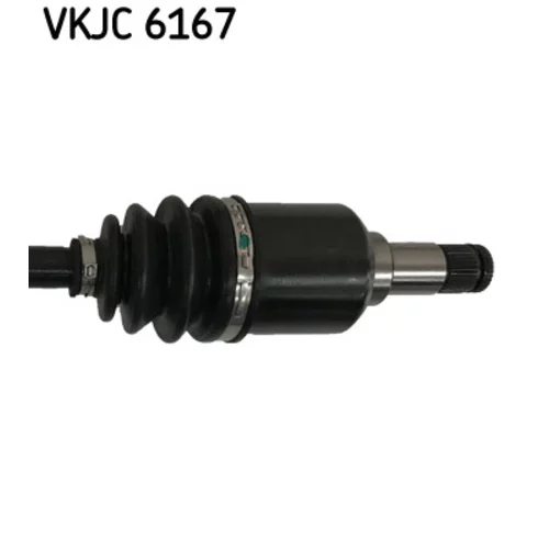 Hnací hriadeľ VKJC 6167 /SKF/ - obr. 2