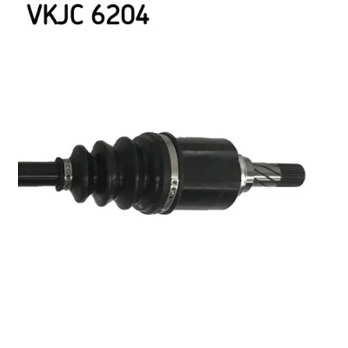Hnací hriadeľ VKJC 6204 /SKF/ - obr. 2
