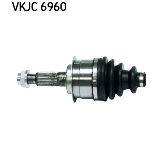 Hnací hriadeľ VKJC 6960 /SKF/ - obr. 1