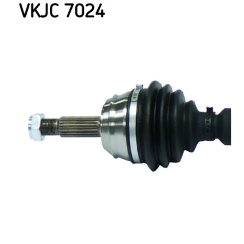 Hnací hriadeľ VKJC 7024 /SKF/ - obr. 1