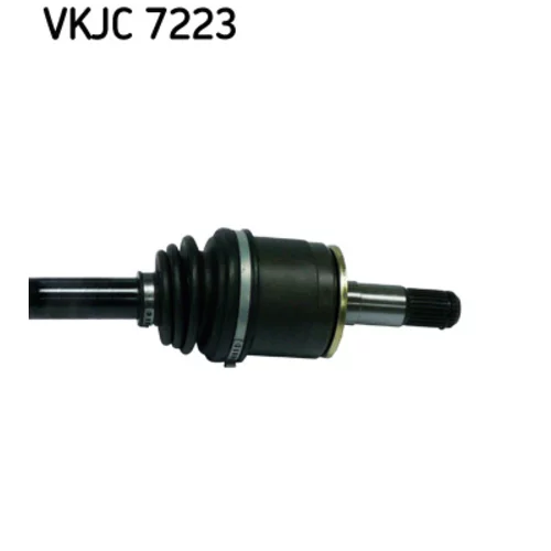 Hnací hriadeľ VKJC 7223 /SKF/ - obr. 2