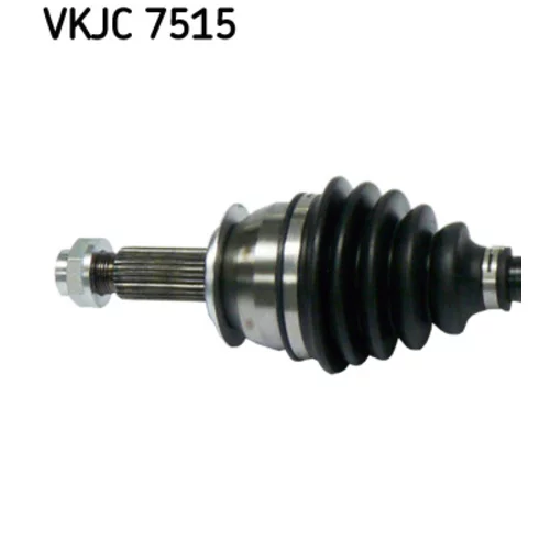 Hnací hriadeľ VKJC 7515 /SKF/ - obr. 1
