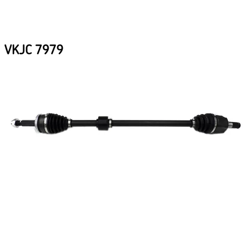 Hnací hriadeľ SKF VKJC 7979