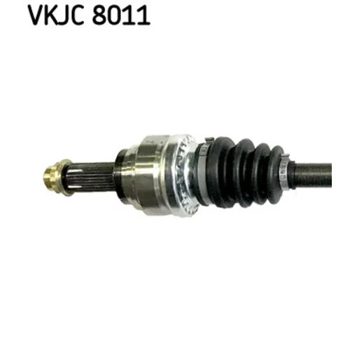 Hnací hriadeľ VKJC 8011 /SKF/ - obr. 1