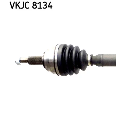 Hnací hriadeľ VKJC 8134 /SKF/ - obr. 1