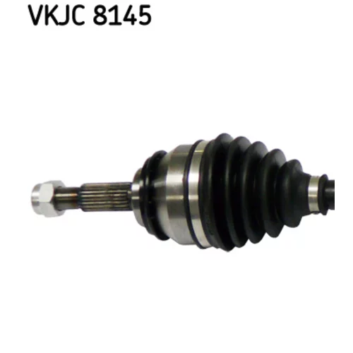 Hnací hriadeľ VKJC 8145 /SKF/ - obr. 1