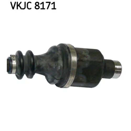 Hnací hriadeľ VKJC 8171 /SKF/ - obr. 2