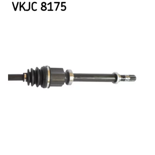 Hnací hriadeľ VKJC 8175 /SKF/ - obr. 2