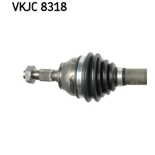Hnací hriadeľ VKJC 8318 /SKF/ - obr. 1