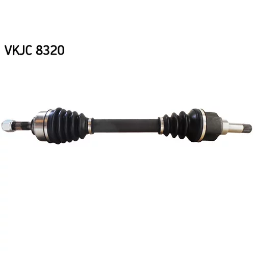 Hnací hriadeľ SKF VKJC 8320