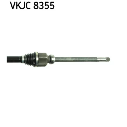 Hnací hriadeľ VKJC 8355 /SKF/ - obr. 2