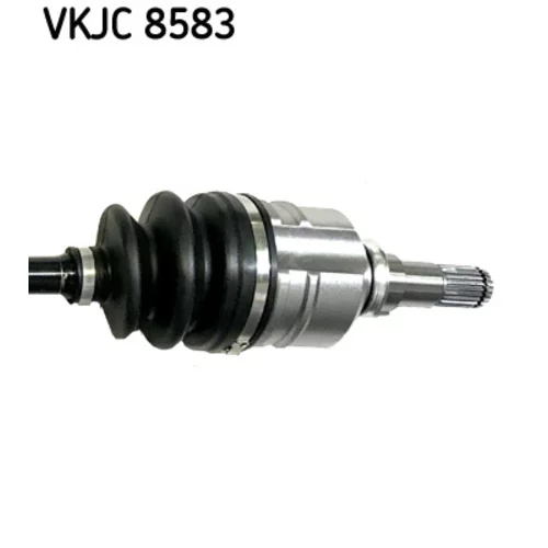 Hnací hriadeľ VKJC 8583 /SKF/ - obr. 2