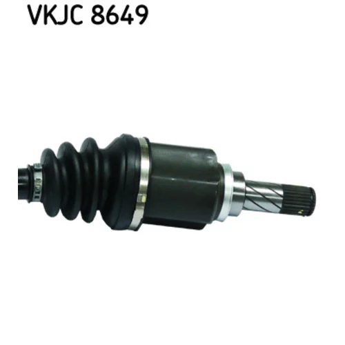 Hnací hriadeľ VKJC 8649 /SKF/ - obr. 2