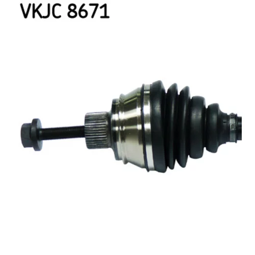 Hnací hriadeľ VKJC 8671 /SKF/ - obr. 1