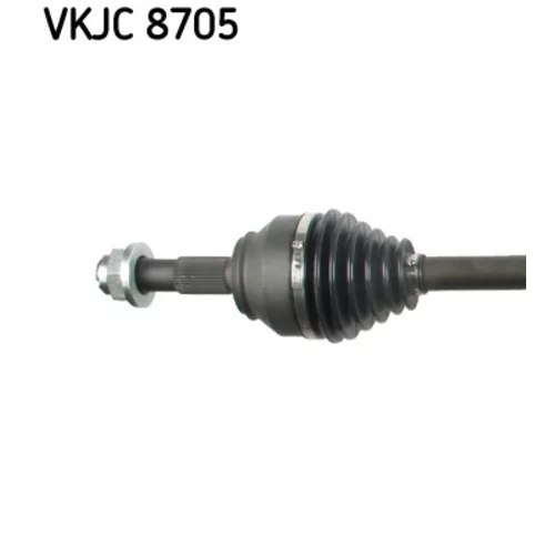 Hnací hriadeľ VKJC 8705 /SKF/ - obr. 1