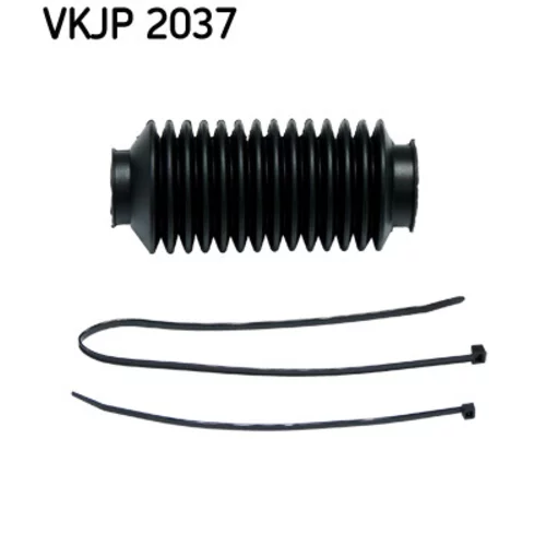 Manžeta riadenia - opravná sada SKF VKJP 2037