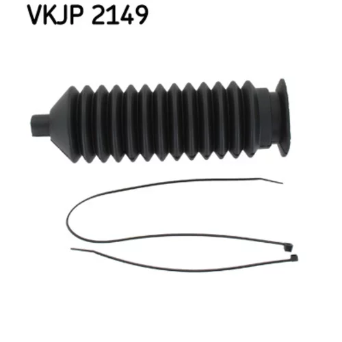 Manžeta riadenia - opravná sada SKF VKJP 2149