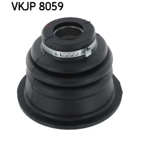 Manžeta hnacieho hriadeľa - opravná sada VKJP 8059 /SKF/