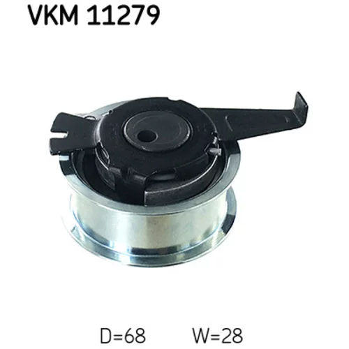 Napínacia kladka ozubeného remeňa VKM 11279 /SKF/ - obr. 1