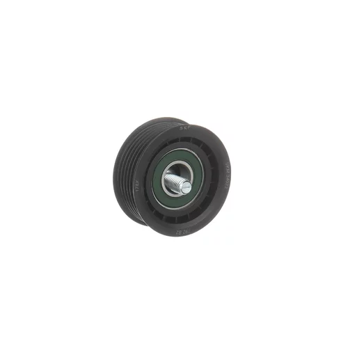 Vratná/vodiaca kladka rebrovaného klinového remeňa VKM 34023 /SKF/ - obr. 2